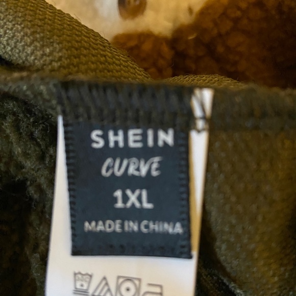 Teddy Jacket - Picture 3 of 5